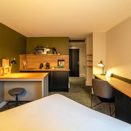 Apartmán Le Parc 42 Saint-Etienne Exteriér fotografie