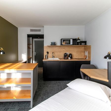 Apartmán Le Parc 42 Saint-Etienne Exteriér fotografie
